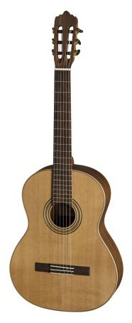 La Mancha Rubi CM-N-L