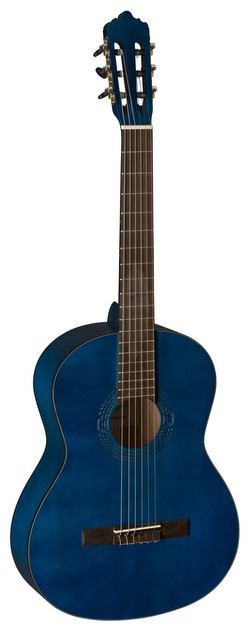 La Mancha Rubinito Azul SM/63-N