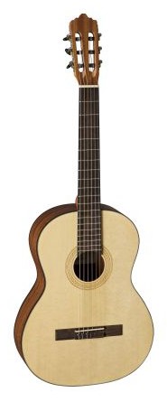 La Mancha Rubinito LSM/63-N