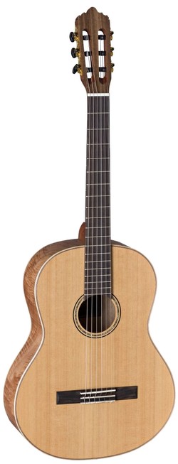 La Mancha Ruby CMX-N