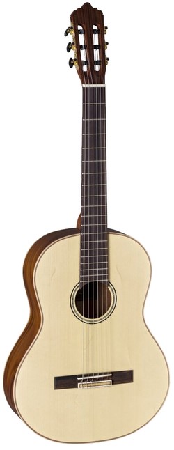 La Mancha Sapphire SM