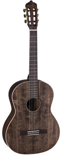 La Mancha Zircon SMN-SCC