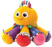 Lamaze Song-Krake