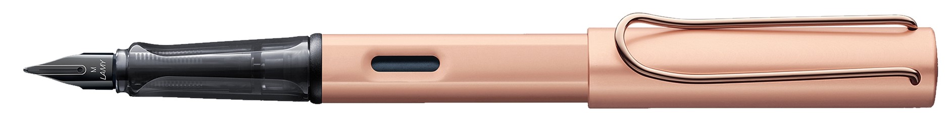 Lamy Lx Füllhalter M