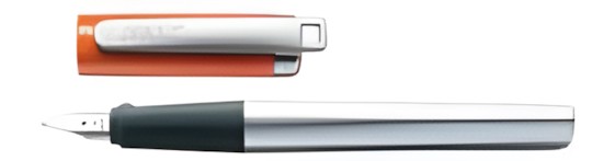 Lamy nexx M Füllhalter LH