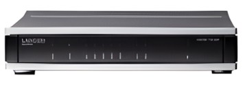 Lancom 1724 VoIP