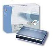 Lancom 821 ADSL/ISDN Router