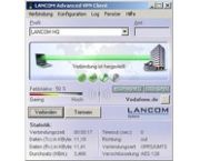 Lancom Advanced VPN Client 25 User Lancom Advanced VPN Client 25 User