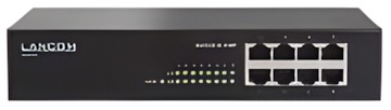 Lancom GS-1108P Lancom GS-1108P