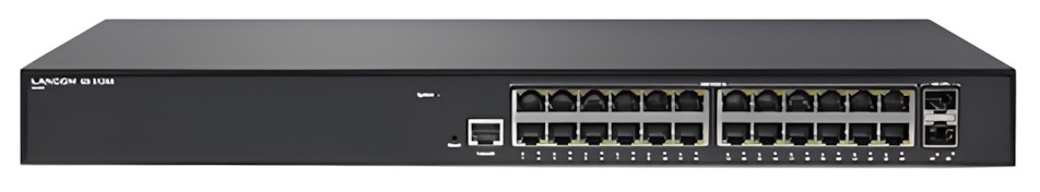 Lancom GS-3126X (61847) Lancom GS-3126X (61847)