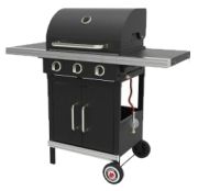 Landmann Grillchef 3.0 Landmann Grillchef 3.0