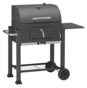 Landmann Komfort Holzkohlegrillwagen (11503) Landmann Komfort Holzkohlegrillwagen (11503)