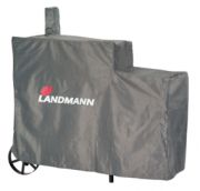 Landmann Premium Wetterschutzhaube Smoker L 15708
