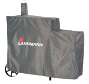 Landmann Premium Wetterschutzhaube Smoker XL 15709