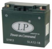 Landport SLA 12-18