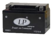 Landport YTZ10-S
