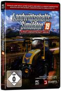 Astragon Landwirtschafts-Simulator 19 Alpine Addon PC Astragon Landwirtschafts-Simulator 19 Alpine Addon PC