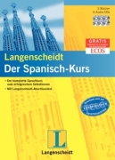 Langenscheidt Spanisch-Kurs Langenscheidt Spanisch-Kurs