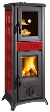 La Nordica Gemma Forno La Nordica Gemma Forno