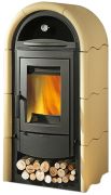 La Nordica Stefany Forno