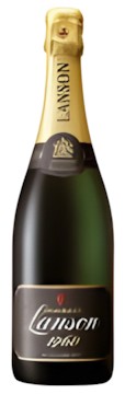 Lanson Black Label Brut 0,75 l