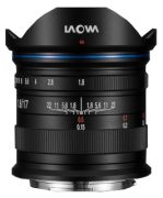 Laowa 17 mm F1,8 Laowa 17 mm F1,8