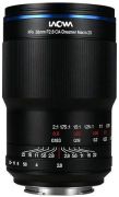 Laowa 58 mm F2.8 2X Ultra-Macro APO