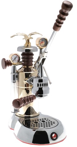 La Pavoni Esperto Competente ESPCO La Pavoni Esperto Competente ESPCO