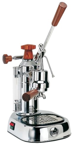 La Pavoni Europiccola ELH La Pavoni Europiccola ELH