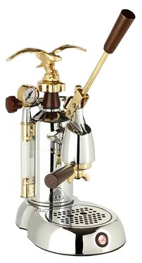 La Pavoni Expo 2015 La Pavoni Expo 2015