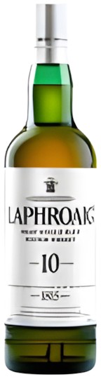 Laphroaig 10 Year Old 40% 0,7 l