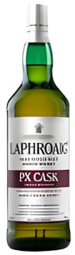 Laphroaig PX Cask 48% 1 l