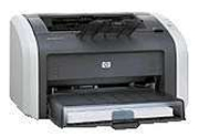 HP LaserJet 1010