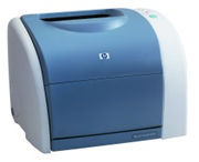 HP LaserJet 1500 Color HP LaserJet 1500 Color