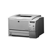 HP LaserJet 2300DN HP LaserJet 2300DN