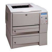 HP LaserJet 2300DTN HP LaserJet 2300DTN