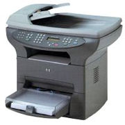 HP LaserJet 3320MFP