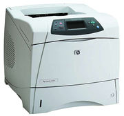 HP LaserJet 4200 HP LaserJet 4200