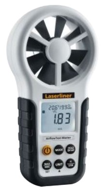 Laserliner AirflowTest-Master (082.140A)