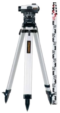 Laserliner Autom. Nivellier 32 Plus Set (080.85-1)