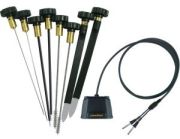 Laserliner DampExtension Compact Set (082.326A)