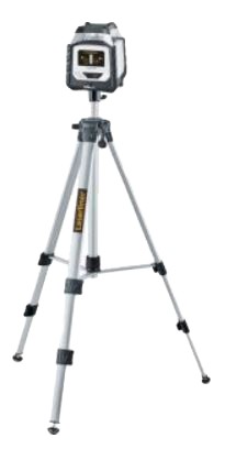 Laserliner Duraplane 360 Set 175 cm (052.500A)