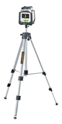 Laserliner Duraplane G360 Set 175 cm (052.555A)