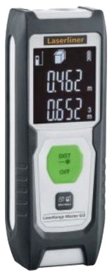 Laserliner LaserRange-Master Gi3 (080.836A)
