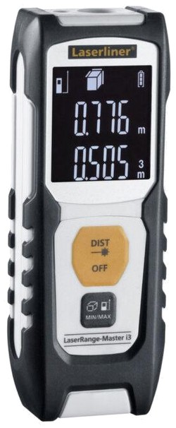 Laserliner LaserRange Master i3 (080.830A)