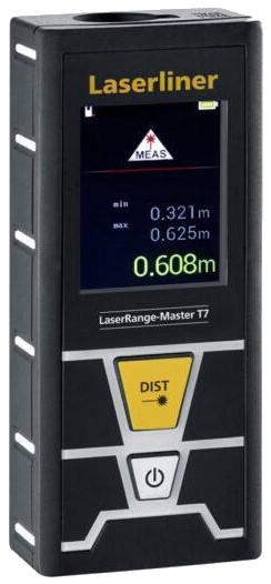 Laserliner LaserRange-Master T7 (080.855A)