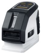 Laserliner Mastercross Laser 2
