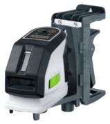 Laserliner MasterCross-Laser 2GP (031.390A)