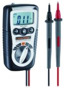 Laserliner MultiMeter Pocket (083.032A)
