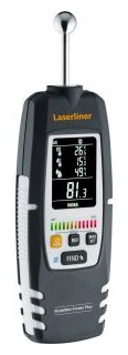 Laserliner MultiWet-Finder Plus (082.091A)
